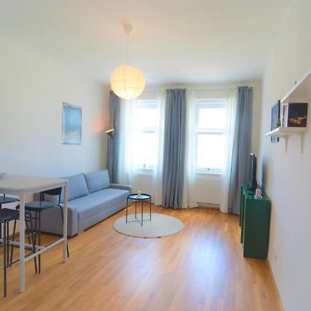 New Luxus Studio - 10Min Centre - Markus Apartment Viyana Dış mekan fotoğraf