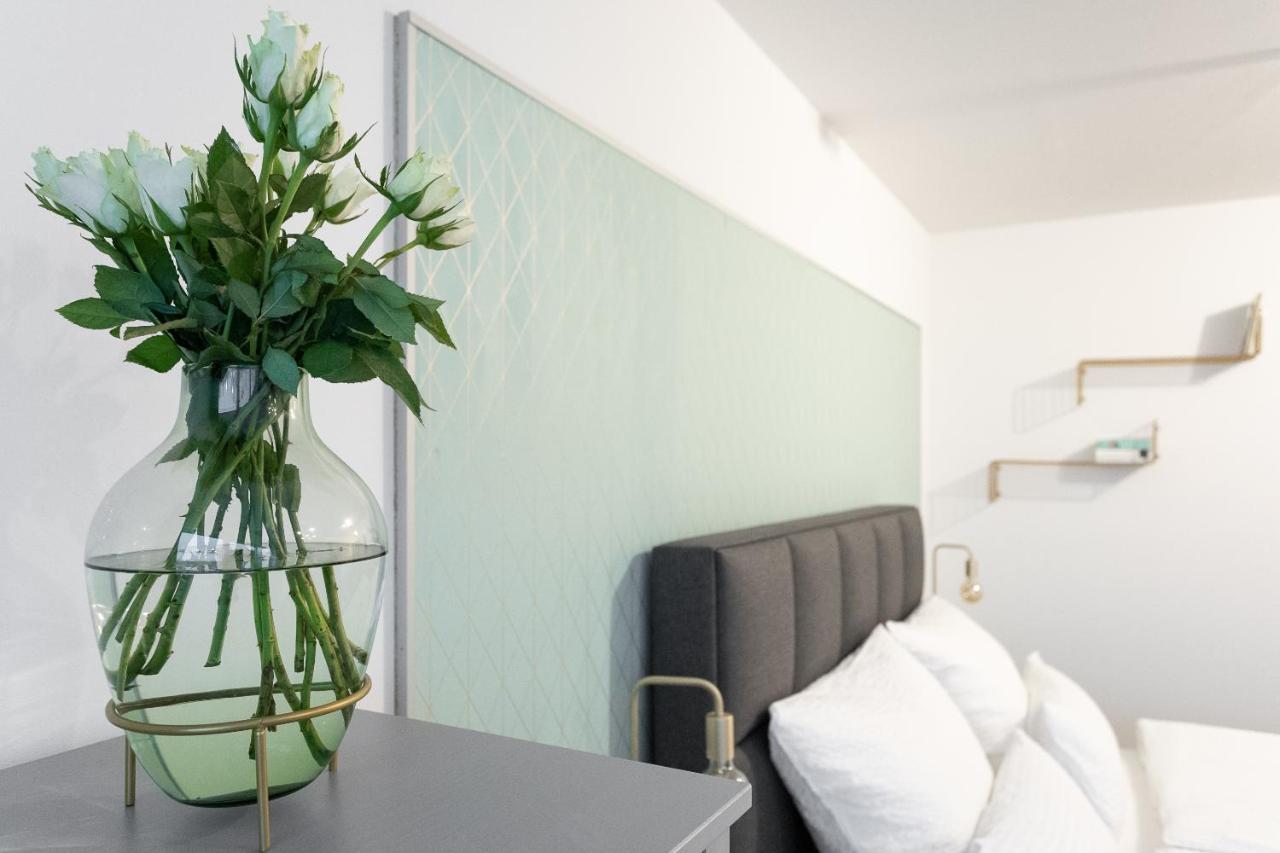 New Luxus Studio - 10Min Centre - Markus Apartment Viyana Dış mekan fotoğraf