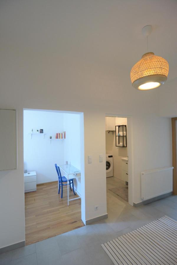 New Luxus Studio - 10Min Centre - Markus Apartment Viyana Dış mekan fotoğraf