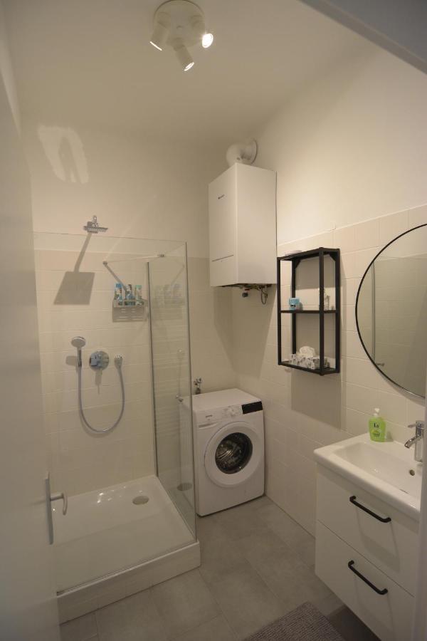 New Luxus Studio - 10Min Centre - Markus Apartment Viyana Dış mekan fotoğraf